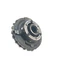 4L80E 1999 UP CASE CENTER SUPPORT WITH LUBE HOLE 4L85E 4L80