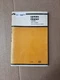 ONE  Case 1816B Uni-Loader Skid Steer Loader Operators Manual