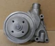 Clark Forklift Continental engines new water pump TM27K6102 5-1/2" pulley