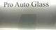 1980-1999 FRONT RIGHT DOOR GLASS NAVISTAR INTERNATIONAL CO-9670 5870 CABOVER