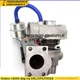 Turbocharger 2674A392 for Perkins 3.124 4.108 4.236 1004-40T Engine
