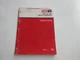 IH International 1490 1590 Mower Conditioner Operators Owners Manual ORIGINAL!