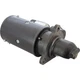 Starter For Clark 220 1973, 101, 35, 35AWS, 35C, 45, 45A, 45C, 55 III; 410-12795