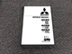 Mitsubishi 4G33 ENGINE on FG10 FG14 FG15 FG18 Forklift Service Repair Manual