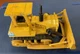Vintage ERTL Mighty Movers 1:64 International TD-20E BULLDOZER 