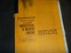 Caterpillar CAT D379 D398 D399 Industrial Marine Engine Service Repair Manual AC