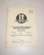 Vintage Allis Chalmers Shop Manual #AC-11 B,C,CA,G,RC,WC, WD, WD45,WF *NICE*
