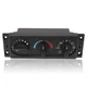 AC Heater Climate Control Module Compatible with 2002-2012 International 4200 43