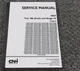 New Holland F4DFE414D NEF Tier 4B Final & Stage IV Engine Service Repair Manual