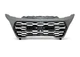 For 2023-2025 Ram Promaster 1500-3500 & Promaster EV Front Bumper Grille Pickup