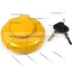 VOE 14528922 Fuel Cap for Volvo EC140B EC160B EC180B EC240B EC290B EC700B EC460B