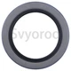 7001998 Oil Seal For JLG 450A 450AJ 500RTS 400RTS CM40RT CM33RT 4394RT 60HA 40HA