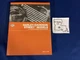 USED 2015 Harley Davidson Street Models Service Manual, 99611-15B *