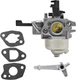 18 853 16-S Carburetor for Kohler SH265 SH255 SH270 196cc 6.5HP Engine