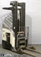CROWN RR5725-35 Standup Electric Reach Truck Forklifts 270" Mast LOW HOURS
