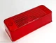 Bobcat Red Tail Light Lens S100 S130 S150 S160 S175 S185 S205 Skid Steer Door