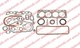 Engine O/H Gasket Set For Nissan Forklift Truck Kcph02A20Pv