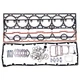4089478 Upper Gasket Kit For Cummins Engine L10 M11 ISM QSM11 Hyundai R450LC-7