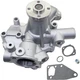 Water Pump 129271-42001 for Yanmar 3JH4E 3JH5E 3JH5AE 4JH4AE 4JH4E Engine