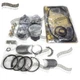 For Kubota V1505 V1505-E3B Engine Rebuild Kit Kubota B3200HSD B3300S Tractor