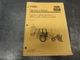 Ford New Holland 555D 575D 655D 675D Tractor Loader Backhoe Operator's Manual