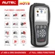Autel MaxiLink ML619 OBD2 Auto Diagnostic Code Reader ABS SRS Check Engine Tool