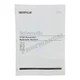 Caterpillar 315C Excavator Hydraulic Schematic Service Manual