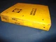 CAT CATERPILLAR 992B WHEEL LOADER SERVICE SHOP REPAIR BOOK MANUAL 25K
