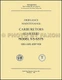 1950-1958 Jeep M38 M38A1 Carburetor Repair Shop Manual TM 9 1826A Carter YS637S