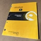 OMT176826 John Deere 544H Loader And TC54H Tool Carrier Operator&rsquo;s Manual