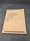 CAT Caterpillar 3208 Truck Engine Operation Maintenance Manual 480S 99R 32Y 2Z