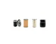 Filter Service Kit Fits Kubota L5450 DT w/Kubota F2803-Di Eng