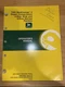 John Deere 7200 MaxEmerge Drawn 6-8 Row Planters Operator's Manual OMA53064 F3