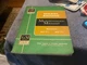 GMC Trucks Diesel Engine Maintenance Manual 6V 71 8V 71 1961 copyright