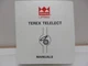 TEREX TELELECT HI-RANGER T292 NON-INSULATED REPAIR SERVICE MAINTENANCE MANUAL