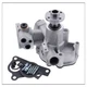 Water Pump 13-2572 fits Thermo King Engine 482 486 4.82 4.86 TK482 TK486