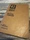 CAT CATERPILLAR D379B ENGINE PARTS BOOK MANUAL S/N 68B1616-Up Catalog Shop Guide