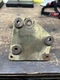 5176235 Detroit Diesel Inline 71 Fan Mounting Bracket. Pre Owned. 