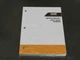 Case Isuzu 6SD1T Engine Service Manual Repair Shop Book