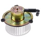 24V Blower Motor 4391755 676099 For Hitachi EX200-5 EX270 EX100-5 EX160 EX350H