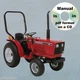IH International Harvester 234 Hydro 234 244 254 Tractors Shop Service Manual CD
