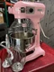 20 Quart Hobart A-200T Classic Mixer New Bowl Guard Safety Cage & 3 Attachments