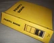 KOMATSU PC220LC-6 EXCAVATOR PARTS BOOK MANUAL S/N A83001-UP