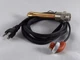 Engine Heater Kit fits TEREX Tractors 33-11D w/Detroit Diesel 16V-92TA Eng.