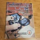 Vintage Tecumseh Mechanic's Handbook 3-10 HP OVM120 Engines Small-Medium Frame