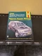 Jeep Grand Cherokee 2005-2014 Haynes Repair Manual 50026 Preowned 