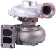 Turbocharger 3520964299 for Mercedes-Benz Engine OM352A OM366A OM366LA Truck