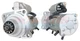 STARTER MOTOR 12V 11T 2.7kW FOR BOMAG BW161 BW174 BW190 BW202 KUBOTA V3800DI-T-E