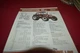 Hesston Fiat 780 780 DT Tractors Dealer's Brochure AMIL15 ver2