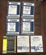 Ford Loader Tractor Service Repair Parts Operators Manuals 2000-7000 Backhoe